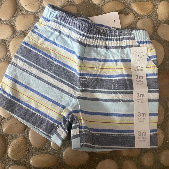 MiX & MatCH 8 piece SUMMER SET🌊☀️🦀 GERBER, CIRCO & TOYS R US brands - Picture 7 of 11